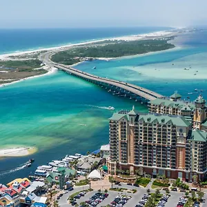 Emerald Grande , Destin United States