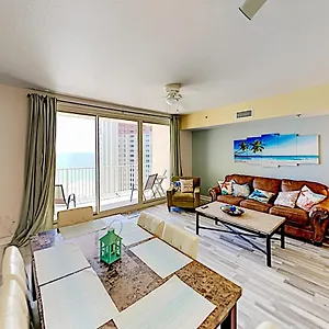 Shores Of Panama , Panama City Beach United States