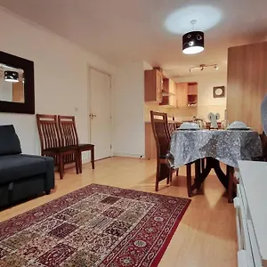 Entire In East E3 Near Bromley By Bow Station , London United Kingdom