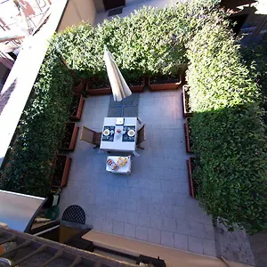 Apartment Terrazza Baires - In The Heart Of, Milan