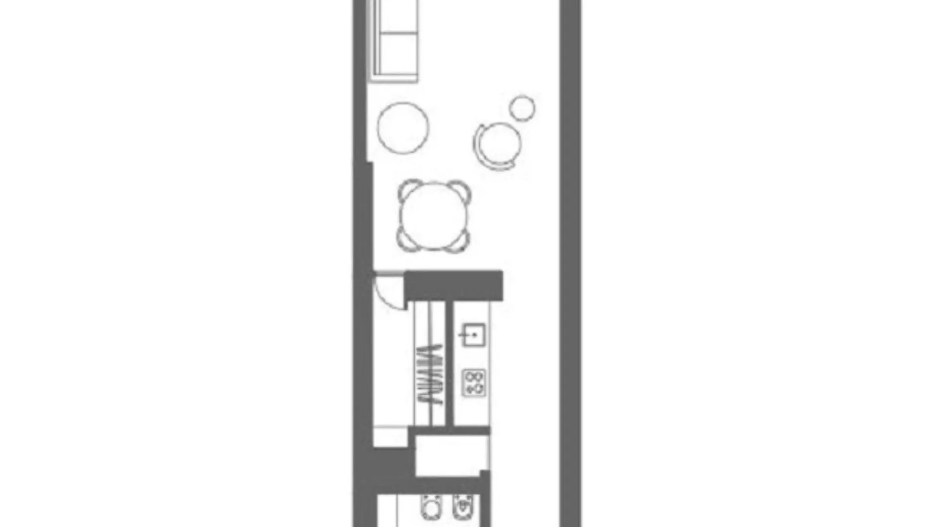 Brera Apartments In San Babila Milan