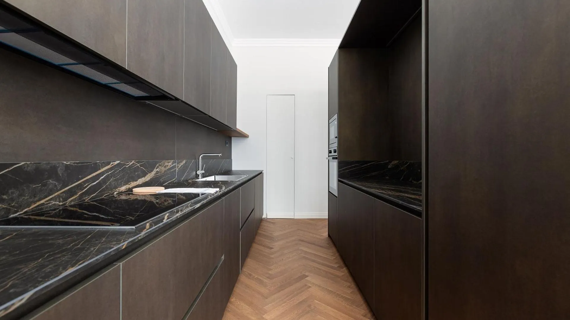 Brera Apartments In San Babila Milan 0*,  Italy