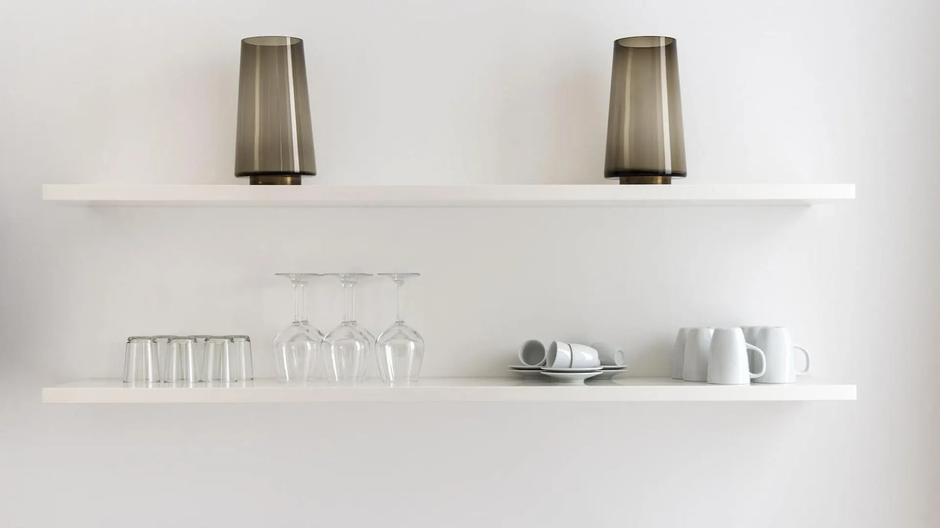Brera Apartments In San Babila Milan Italy