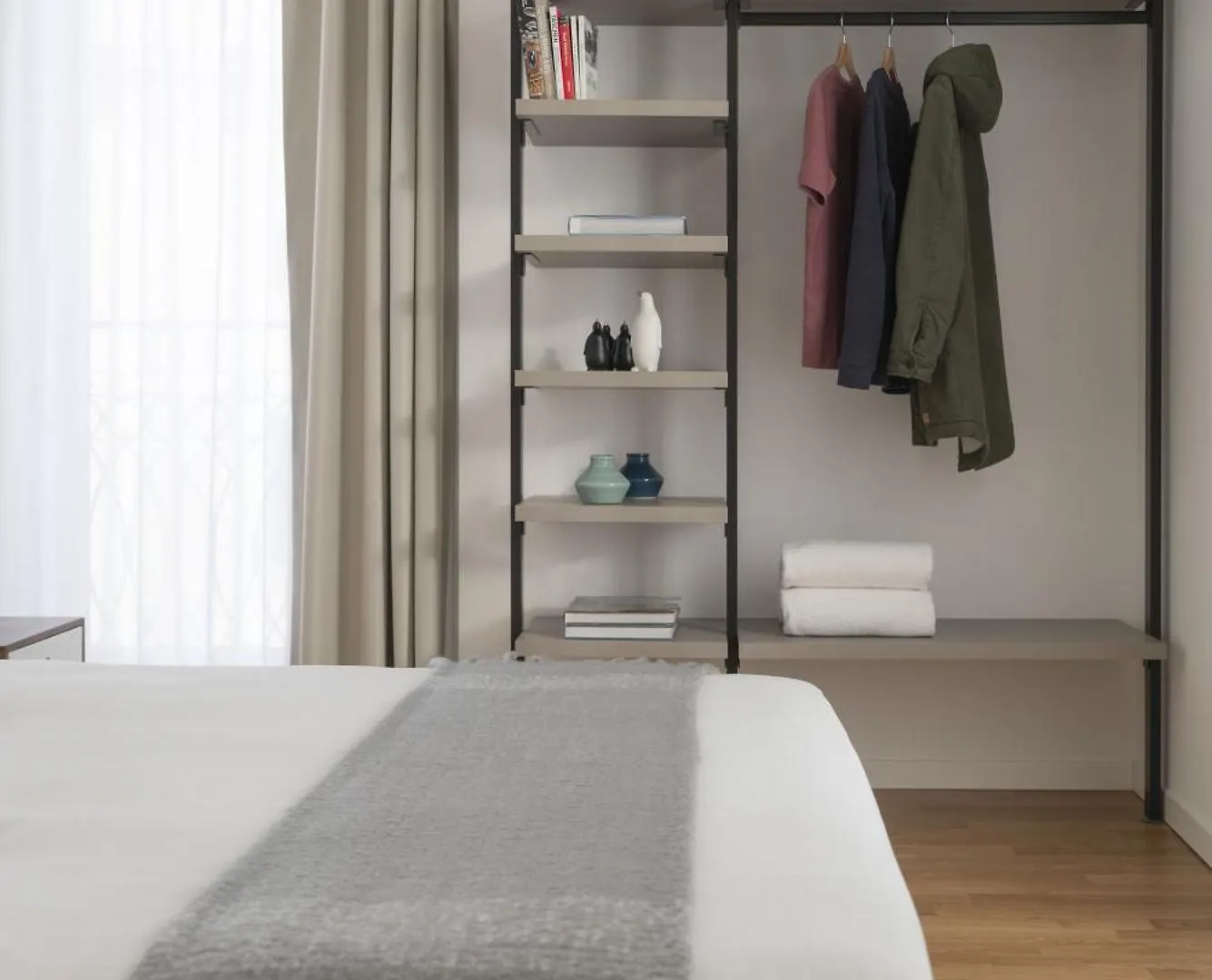 Brera Apartments In San Babila Milan Italy