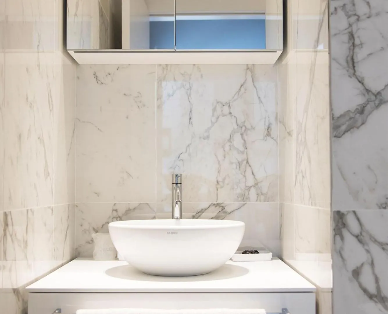 Brera Apartments In San Babila Milan Italy